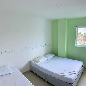 405 , Cartagena Colombia