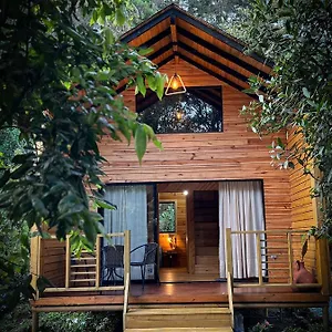 Vital Ecohotel , Guarne Colombia